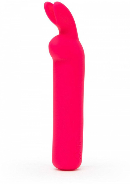 Bunny Bullet Rechargeable - Pink