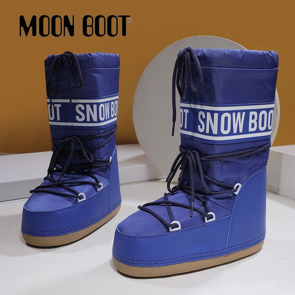 Луноходы Moon Boot купить на OZON по низкой цене (1768915083)