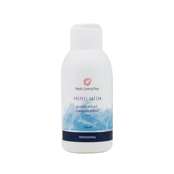 Medic Control Pee PREPEEL LOTION Предпилинговый лосьон 100 мл купить на ...