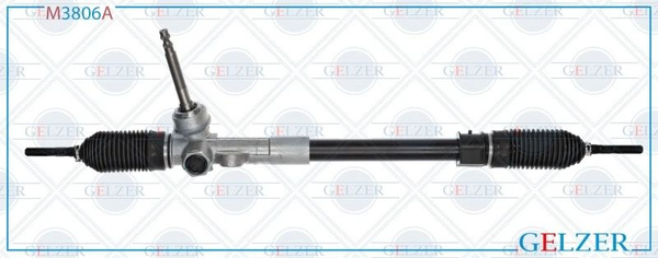 Новая рулевая рейка Hyundai iX35 2010-2013, Hyundai Tucson 2008-2013 ...