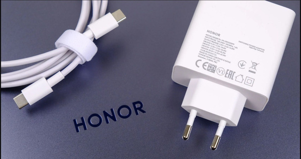 Адаптер HN-200325EP0 для ноутбука Honor Huawei HW-200325CP0 HW ...