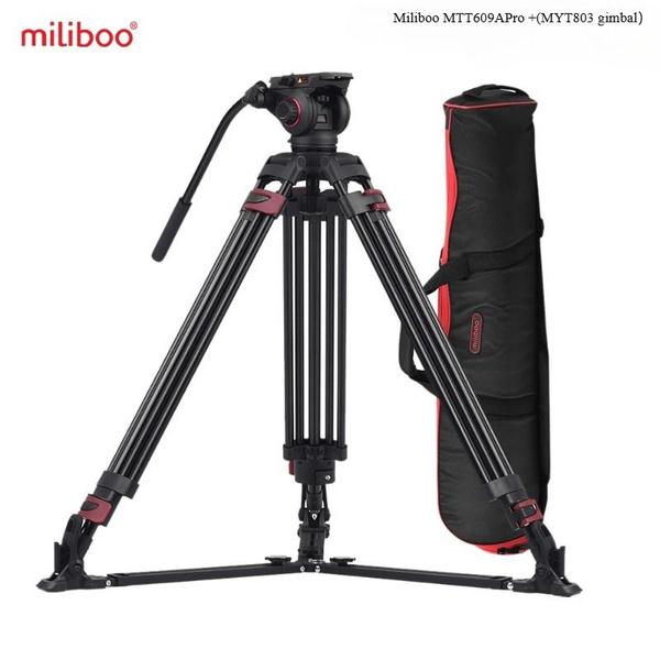 Штатив для телескопа Miliboo MTT609_ купить c доставкой на OZON по ...