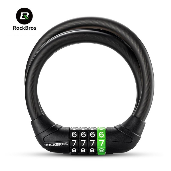ROCKBROS Противоугонный комплекс купить на OZON по низкой цене (1795717452)