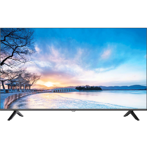 Hi Телевизор 32", черный купить на OZON по низкой цене (1809460093)