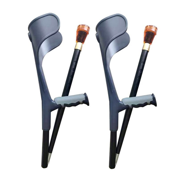 Костыли Подмышечные Взрослые купить на OZON по низкой цене (2019324799)