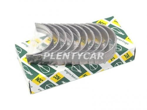 вкладыши коренные std 3sfe;5sfe