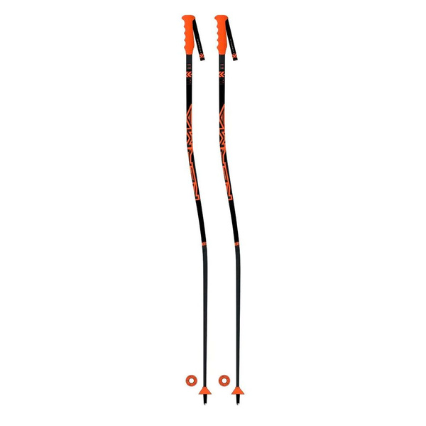 Kerma палки горнолыжные Speed Gs-Sg Jr (110, no color) купить на OZON ...