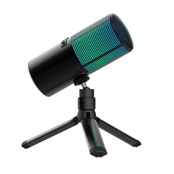 Микрофон Thronmax Pulse Pro RGB M8 купить на OZON по низкой цене ...