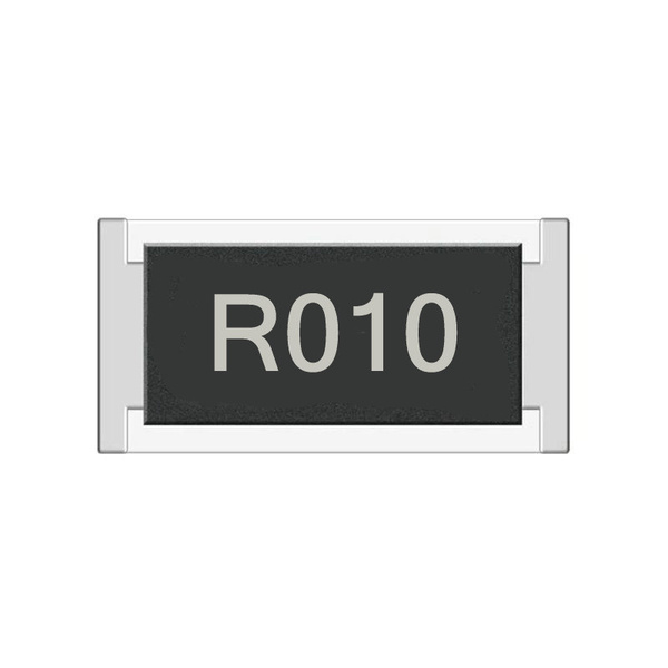 2шт.,2512 2Вт 1% R010 0.01Ом SMD сплав Резистор купить на OZON по ...