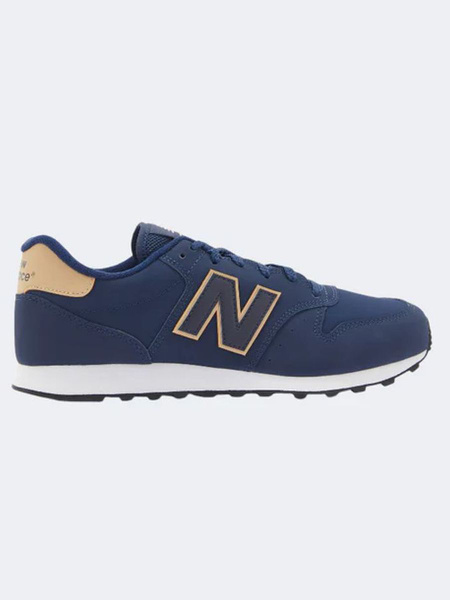 Кроссовки Мужской New Balance Искусственная кожа, размер 39 На любой ...