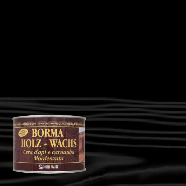 BORMA Wachs Bienenwachs Möbelpflege Holzwachs Möbelwachs