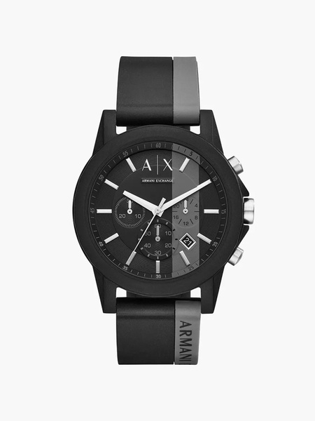 Armani Exchange Часы наручные Кварцевые AX1331 купить на OZON по низкой ...