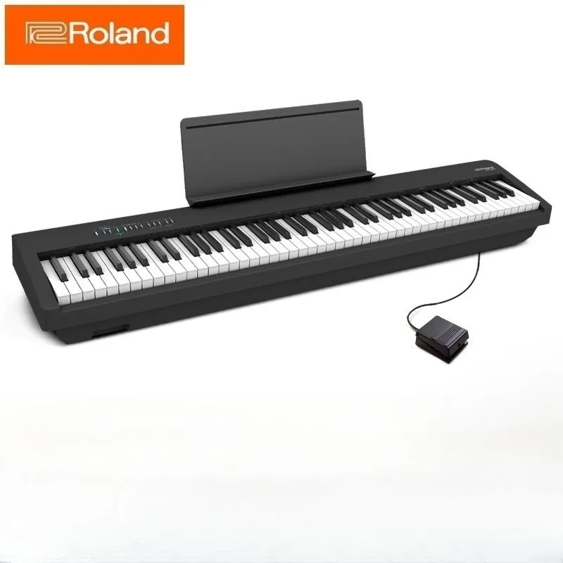 Roland FP30X Цифровое пианино 88-клавишное тяжелое портативное