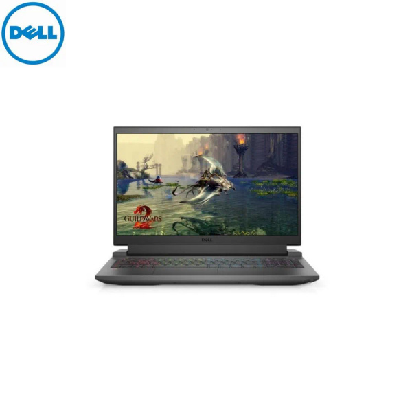 Игровой ноутбук Dell G15 5510 Intel Core i5-10300H 16 ГБ 16 ГБ купить c ...