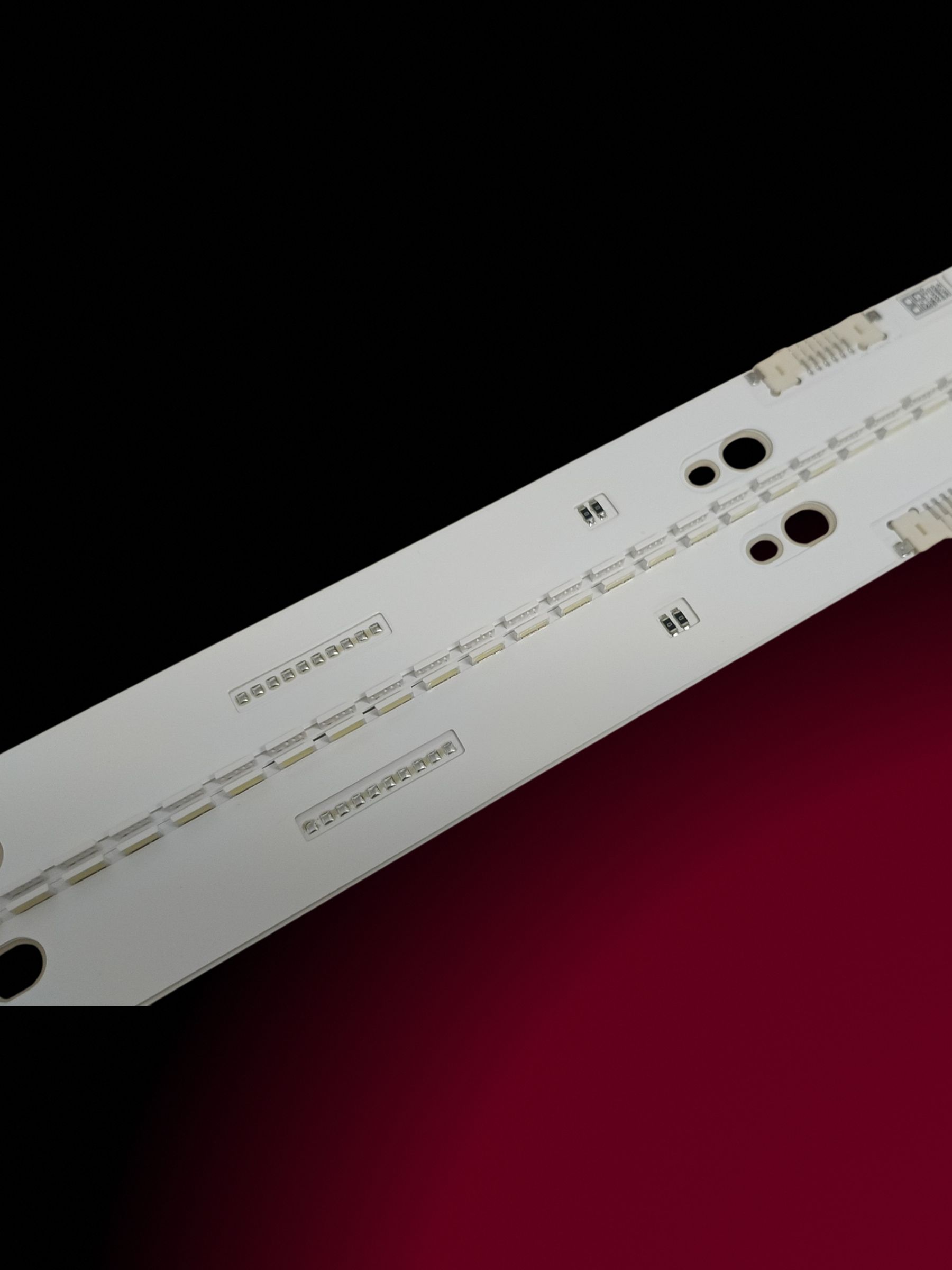 Подсветка для SAMSUNG UE49MU6470U, UE49KU6500U, UE49MU6670U, UE49KU6400U, UE49KU6470U, UE49KU6510U, UE49KU6670U, UE49MU7000U, UE49MU6650U, UE49MU6500U, UE49MU6450U, UE49MU6400U, UE49KU6650U