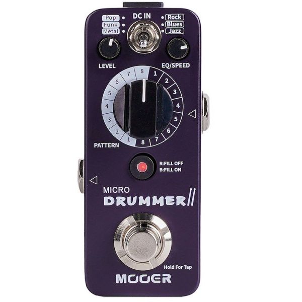 Mooer mlp2 deals