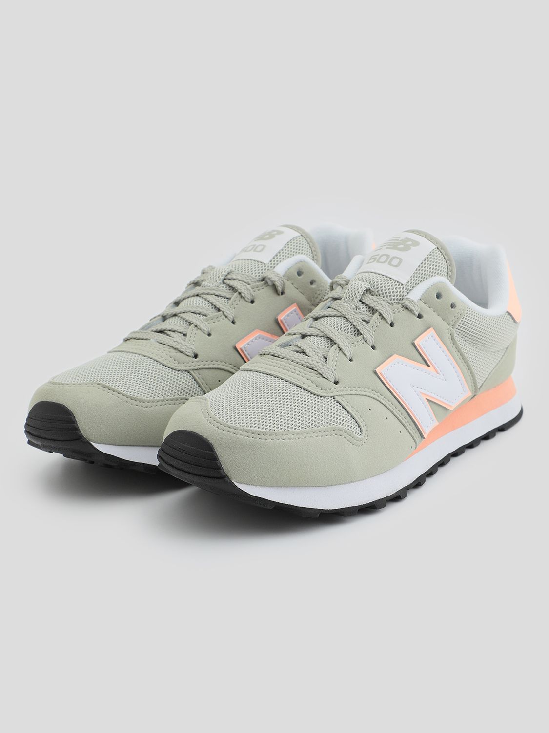 КроссовкиNewBalance500