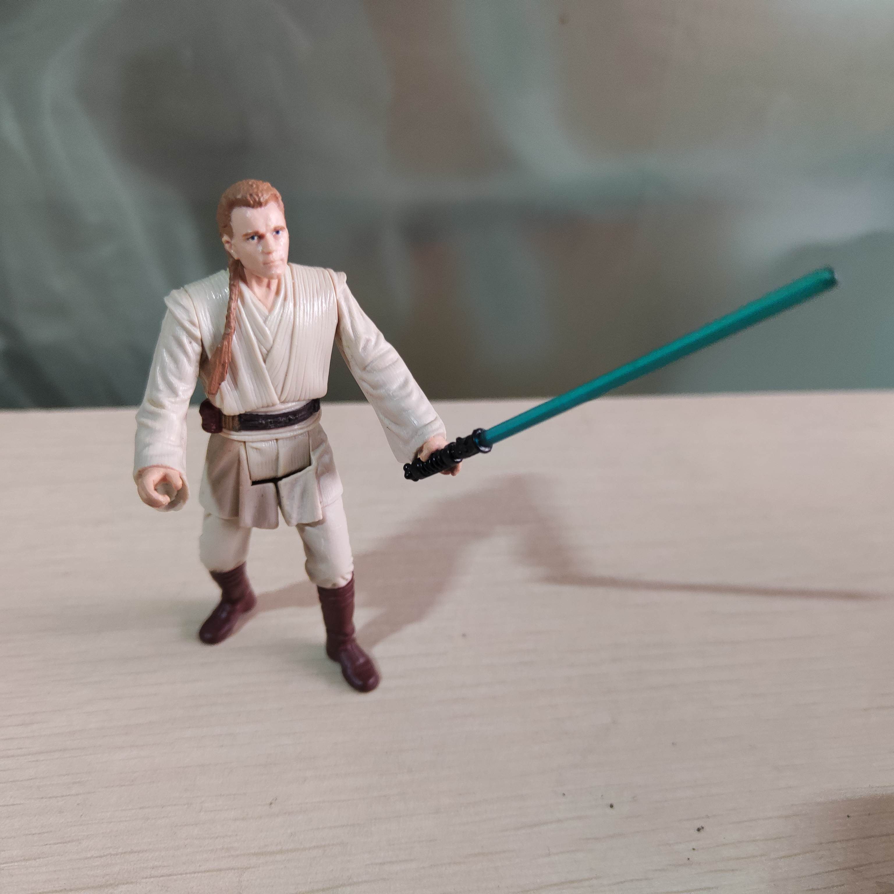 звездныевойныФигурка-StarWarsAnakinActionFigure