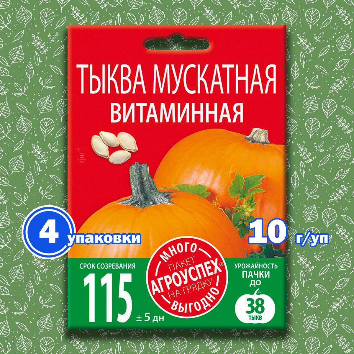 Тыква витаминная описание отзывы. Тыква витаминная описание отзывы