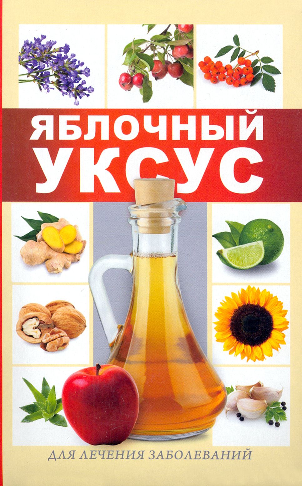 Яблочный уксус для лечения заболеваний | Кулакова Раиса Ивановна - купить с  доставкой по выгодным ценам в интернет-магазине OZON (1248471935)