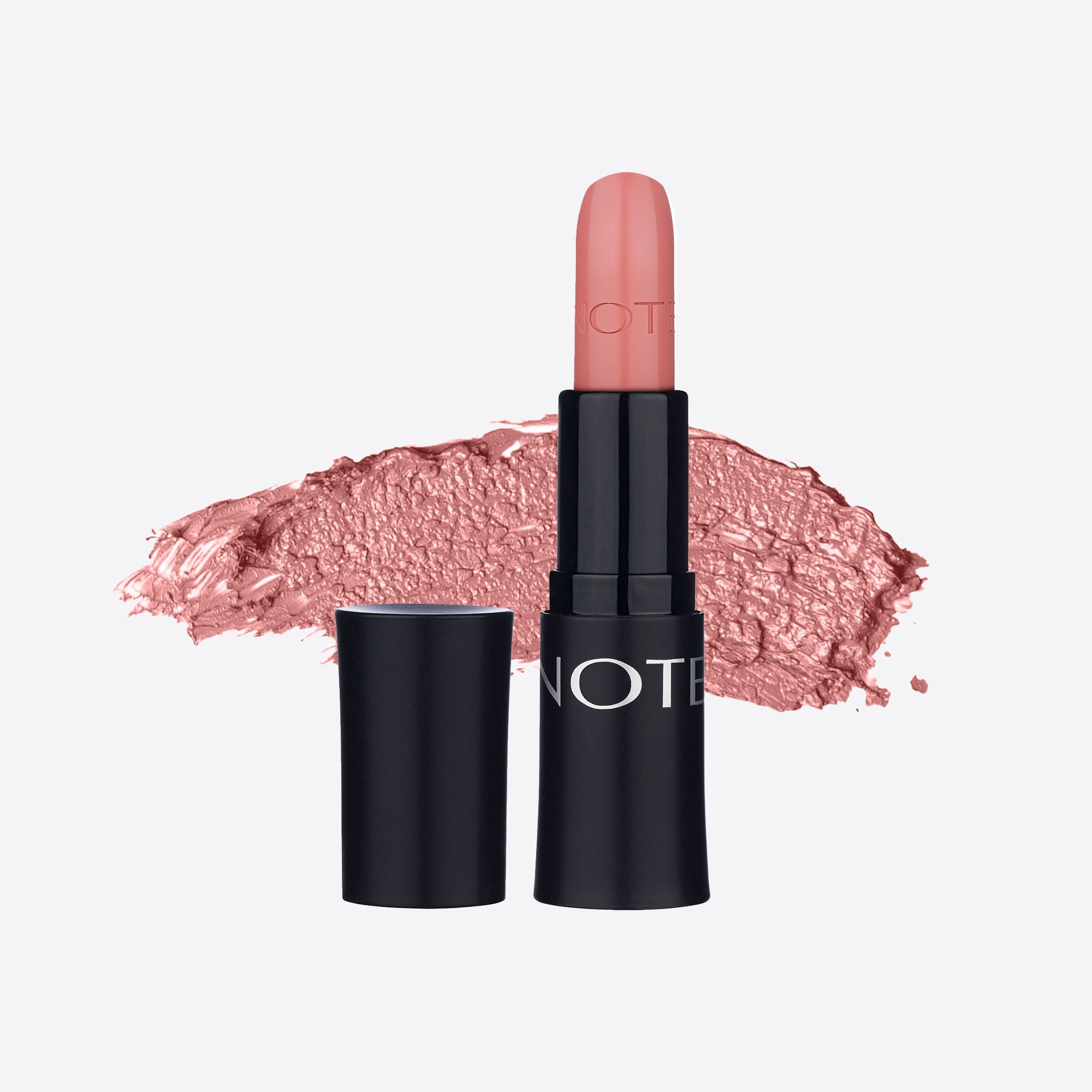 NOTE ULTRA RICH COLOR LIPSTICK 05 ,Помада для губ насыщенного цвета 05