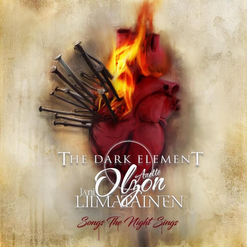 The Dark element Songs the Night Sings 2019. The Dark element – the Dark element. The Dark element the Dark element 2017. The Dark element Анетт Ользон. Песня elements
