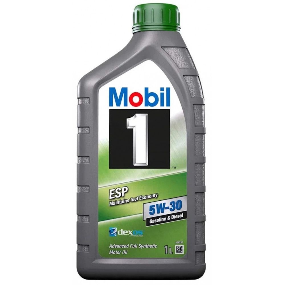 Масло Mobil 0w20 Купить