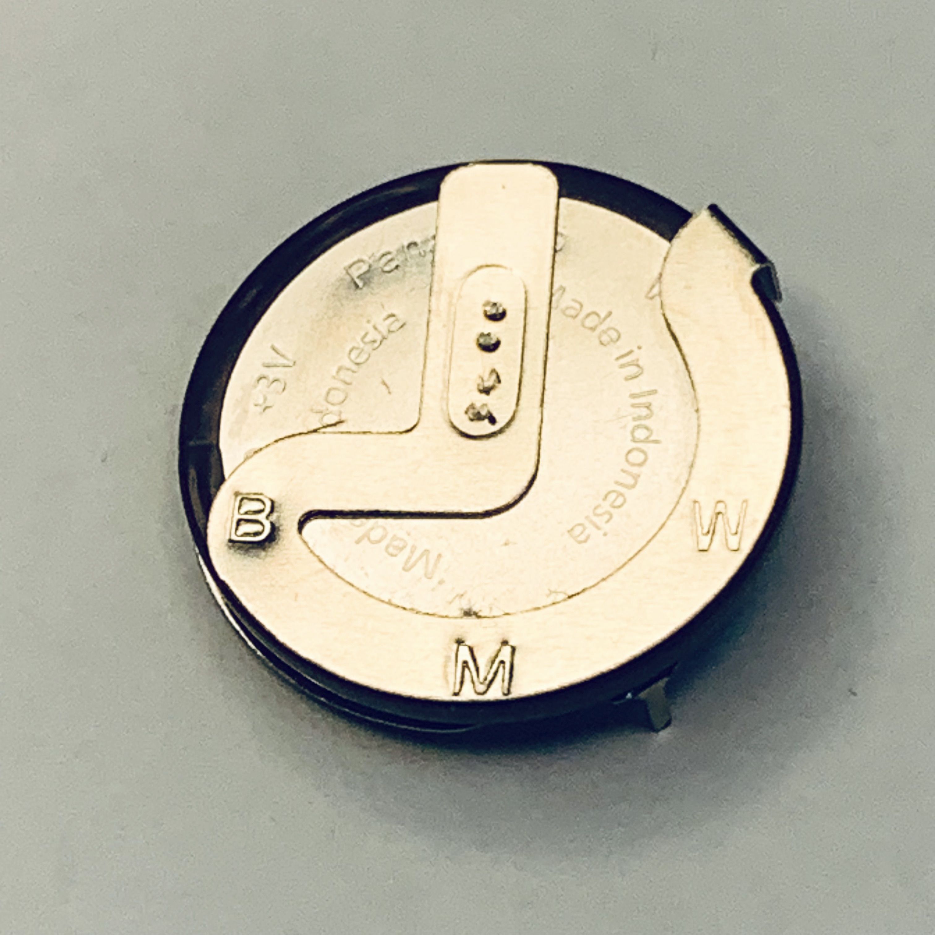 Батарейка в Ключ Бмв купить на OZON по низкой цене