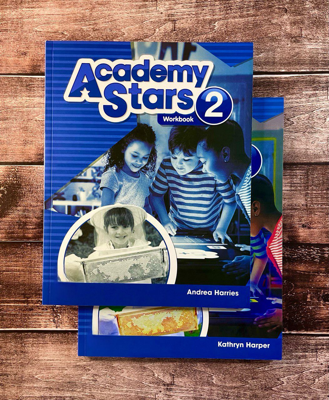 Academy Stars 2 Pupil Book купить на OZON по низкой цене