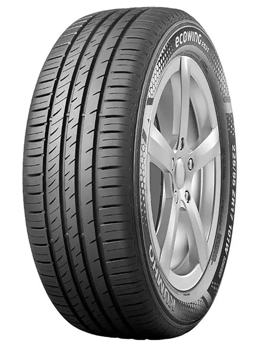 KumhoEcowingES31Шинылетние185/65R1486T