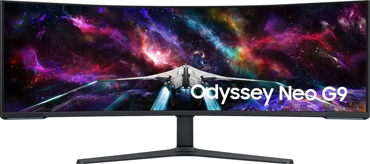 Freesync premium pro. Монитор Samsung Odyssey Neo g9. 49” Игровой монитор Odyssey Neo g9. Samsung Odyssey 49 дюймов. Самсунг а 57.