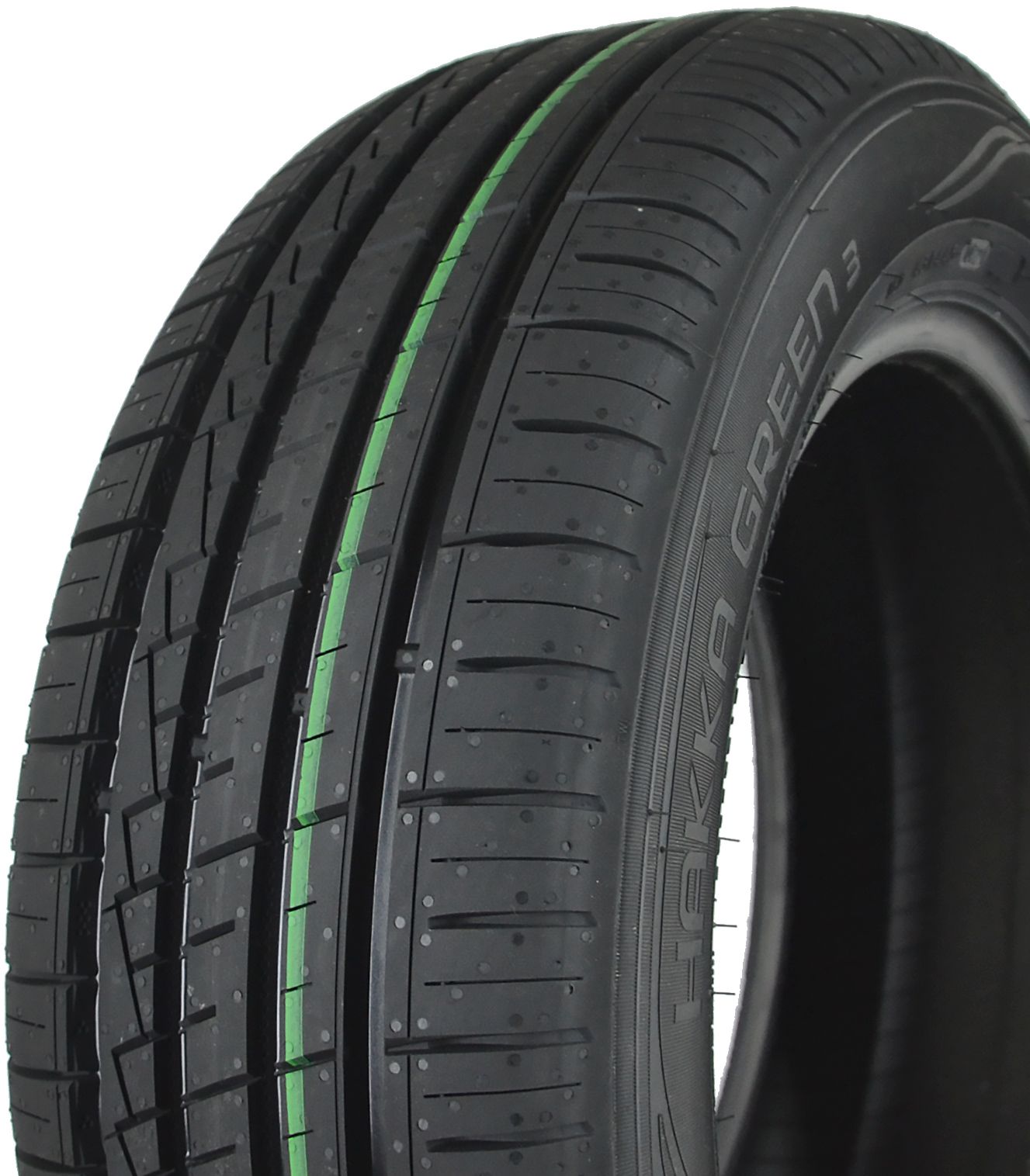 Nokian Hakka Green 3 R13 OZON