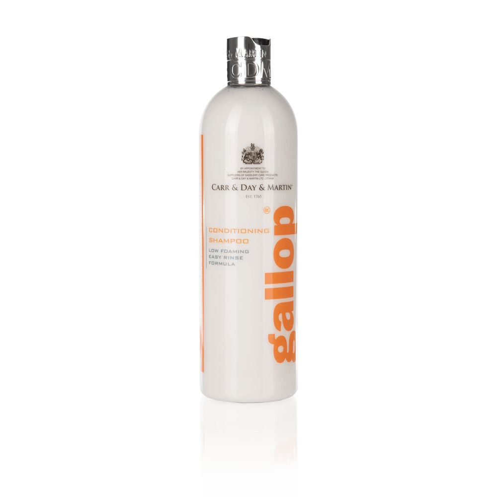 Gallop Conditioning Shampoo Шампунь кондиционер 0,5л