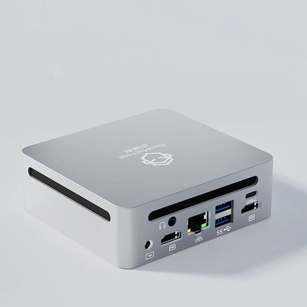 Szbox s1