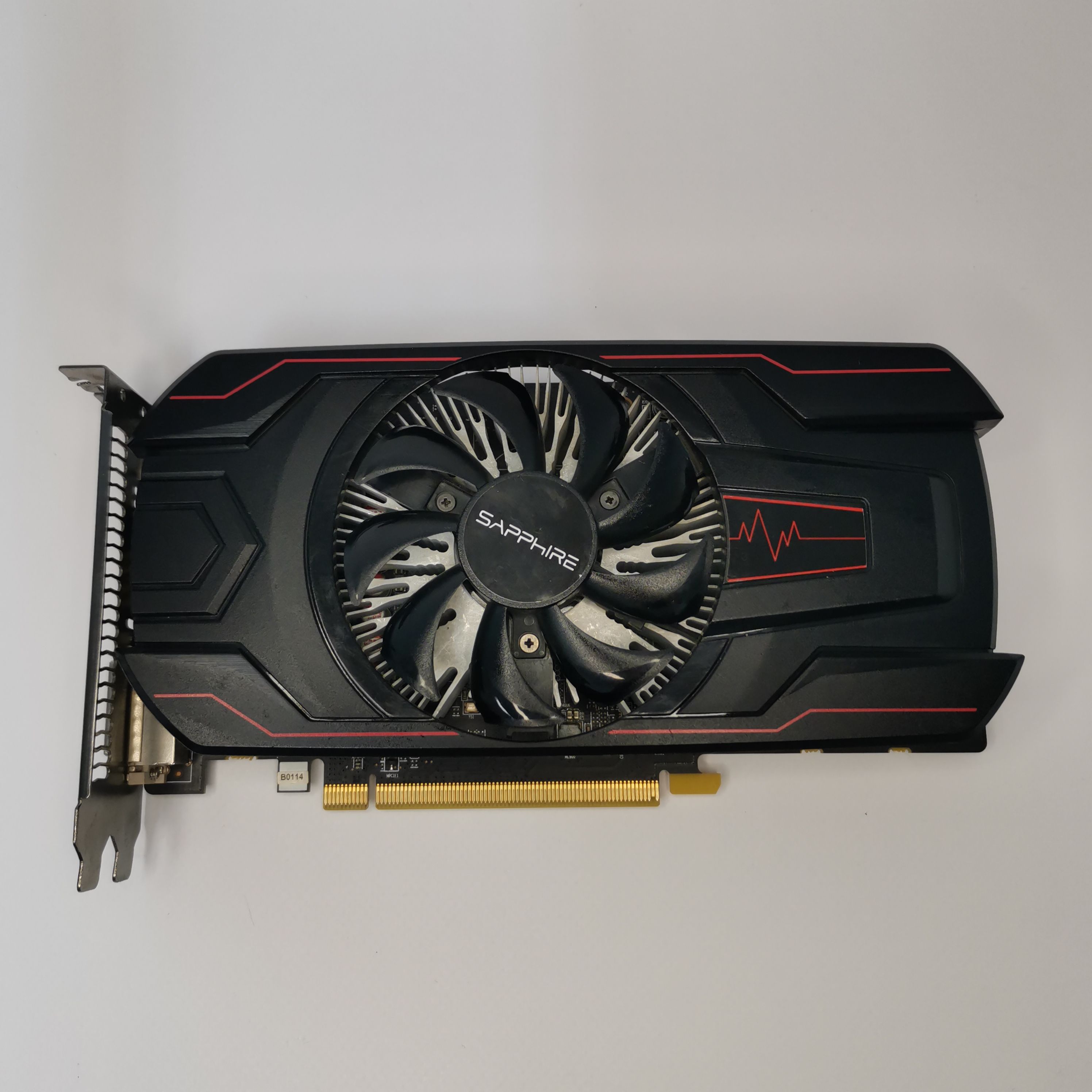 Rx 550 Sapphire Rx 560 4gb Ddr5 Pulse Sapphire Pulse Radeon Amd