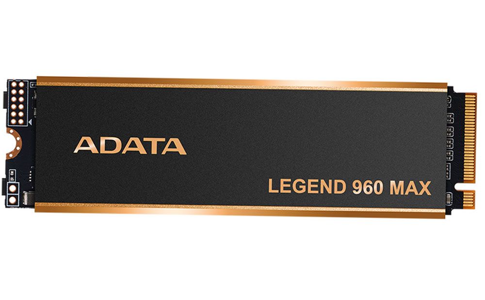 ADATA2ТБВнутреннийSSD-дискM.2LEGEND960MAX2000ГбPCIe4.0ALEG-960M-2TCS(M.2LEGEND960MAX2000ГбPCIe4.0ALEG-960M-2TCS)