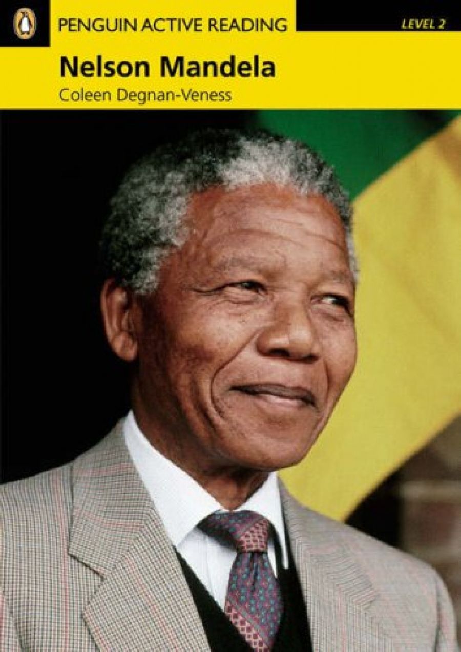 Нельсон мандела биография личная жизнь википедия Mandela didn’t know why he was Nelson Nelson Mandela’s real name is Rolichlahla,