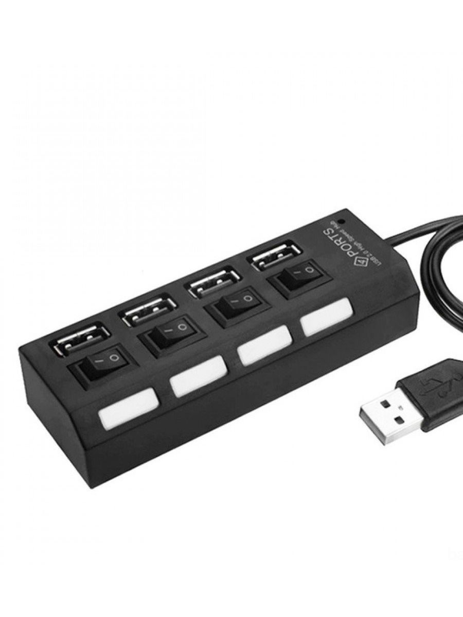 Usb разветвитель Ozon