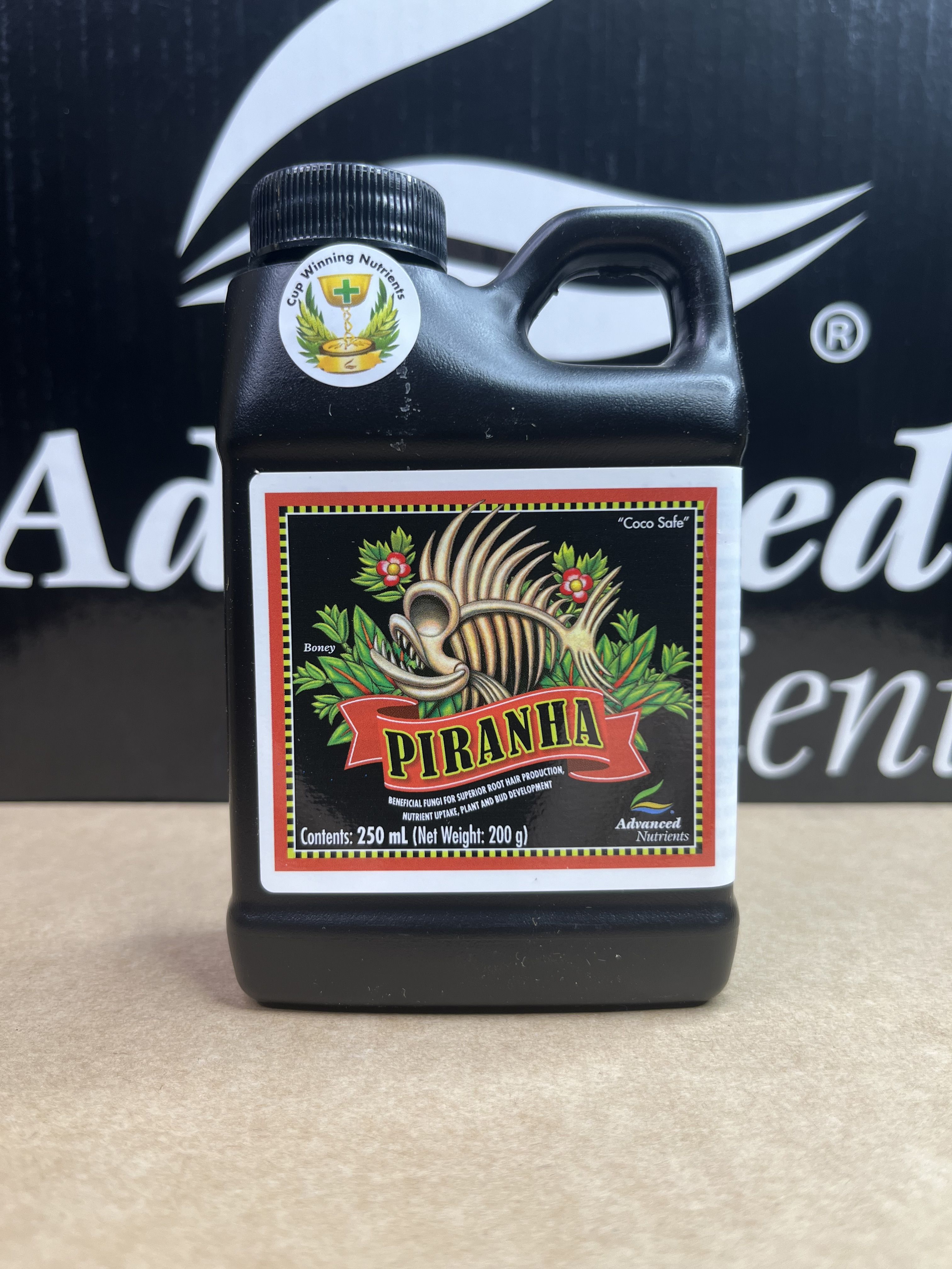 Стимулятор для растений Piranha 0,25 л / Advanced Nutrients