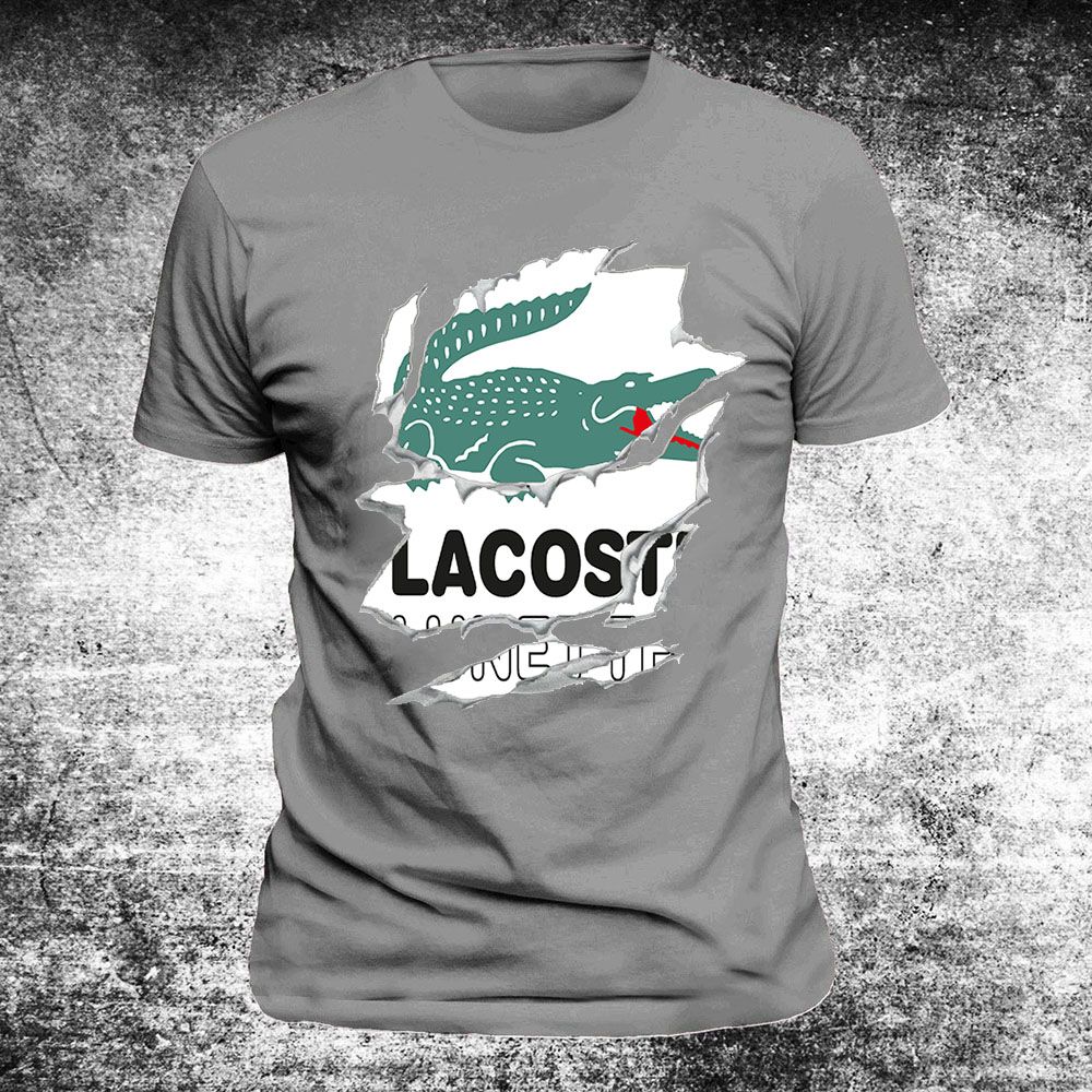 Футболка Lacoste,...