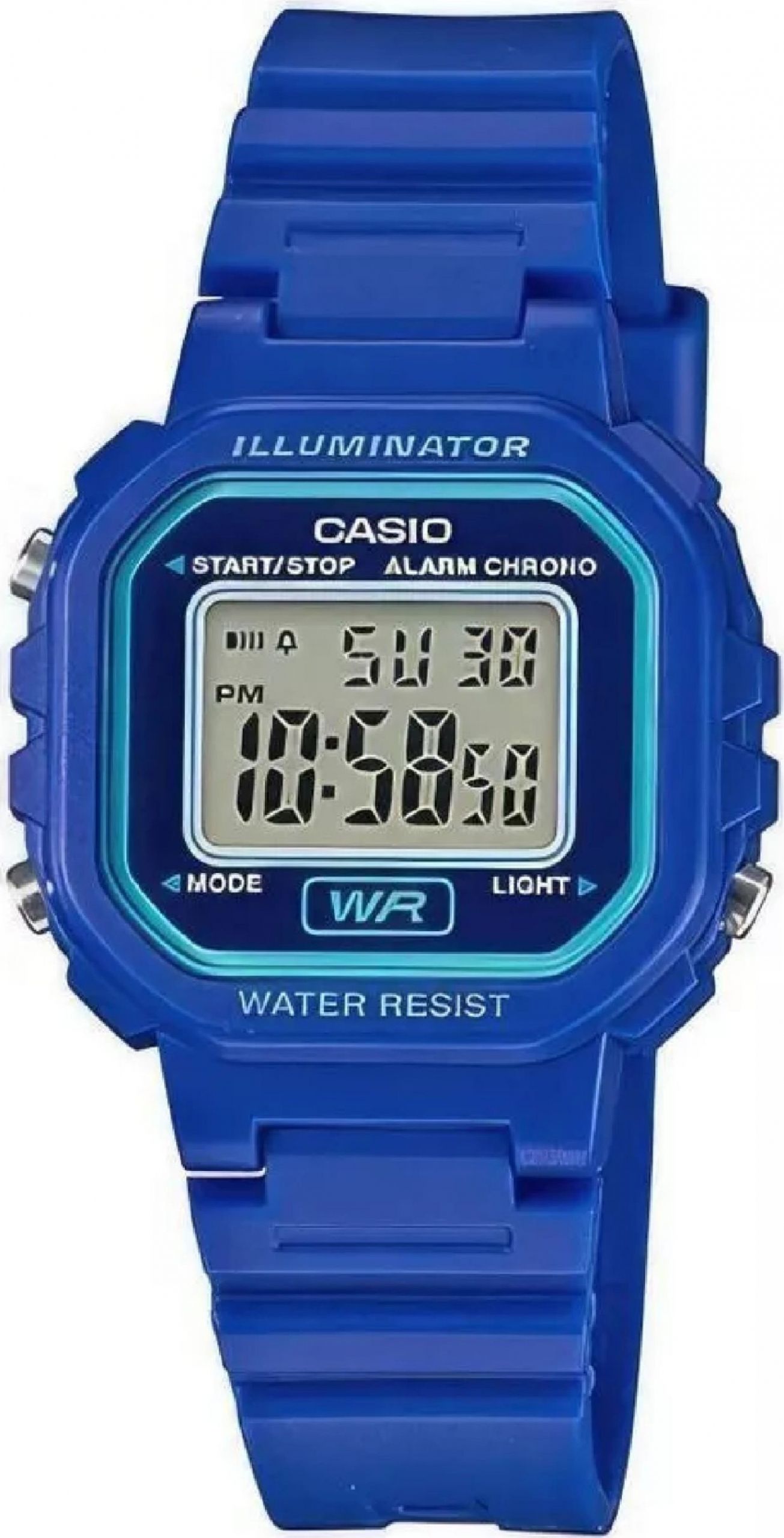 Ремешок Для Часов Casio Illuminator Купить