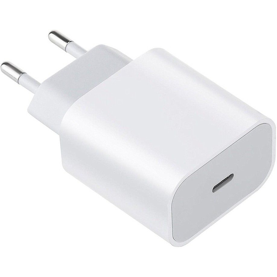 СупербыстраязарядкадляSamsung,USB-C,45W(5А),белая/модельEP-TA845