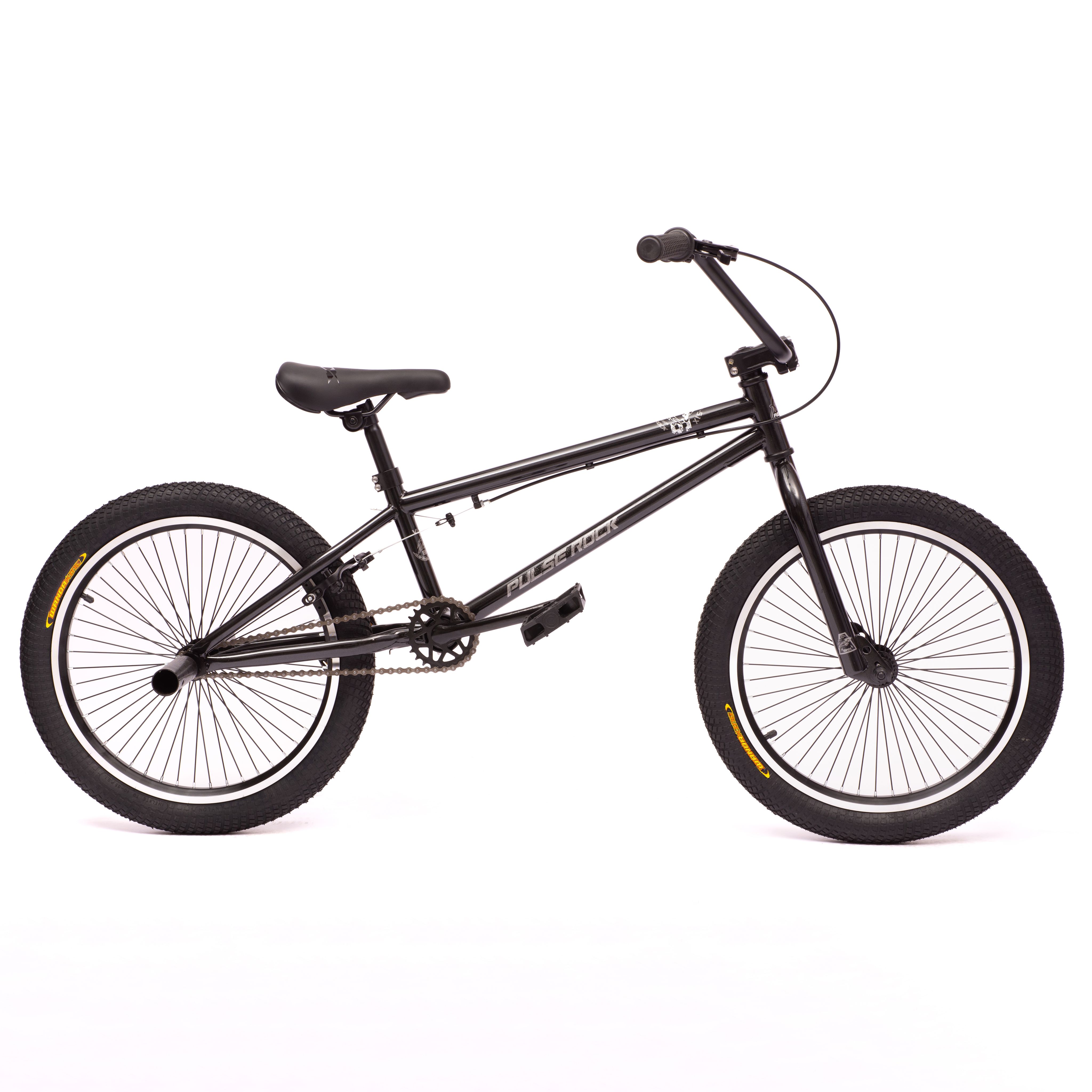 Велосипед детский подростковый BMX трюковой 20"