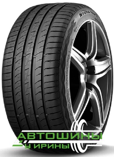 Nexen NFera Primus QX Шины  летние 205/55  R16 94W