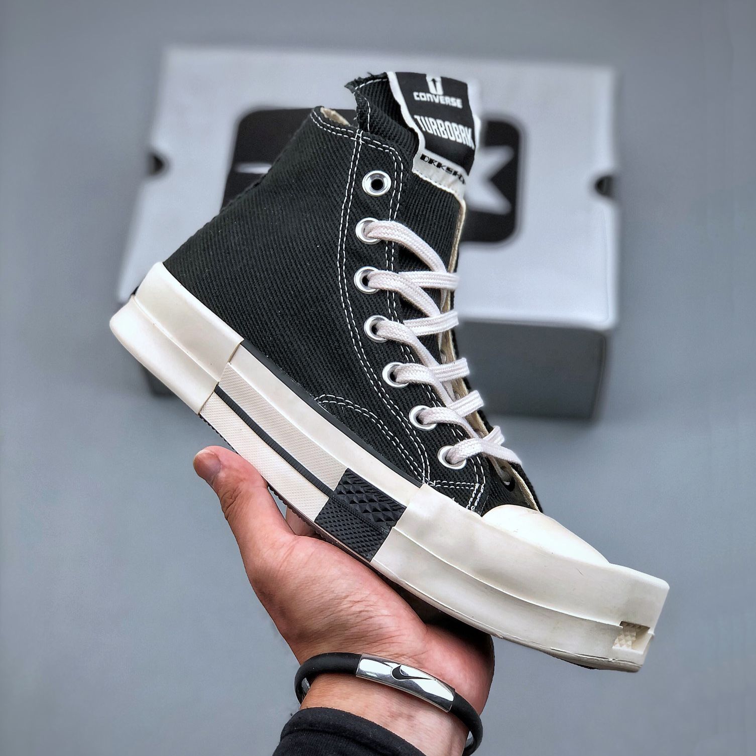  RICK OWENS -         - OZON 1140852613