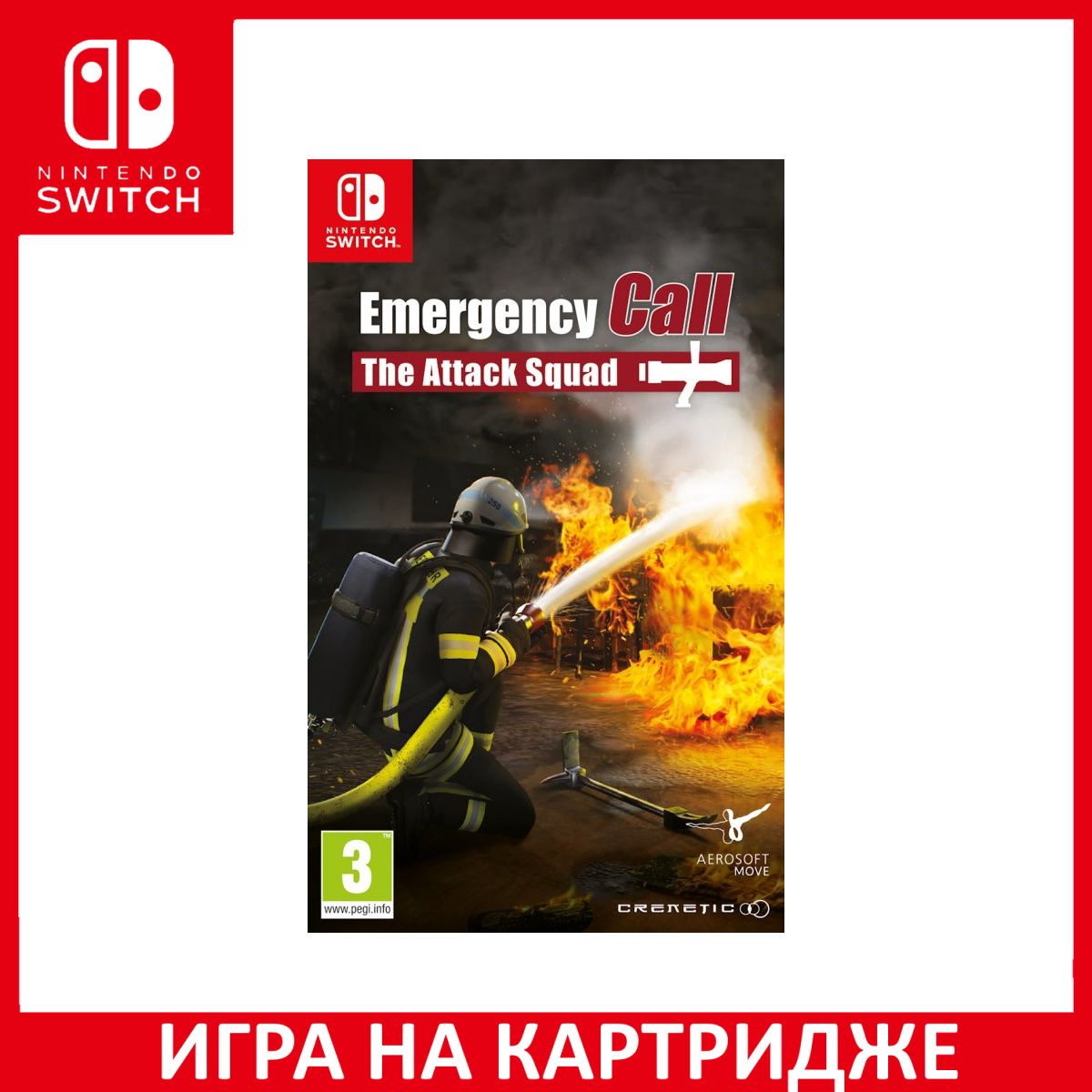 Nintendo Switch Взлом – купить в интернет-магазине OZON по низкой цене