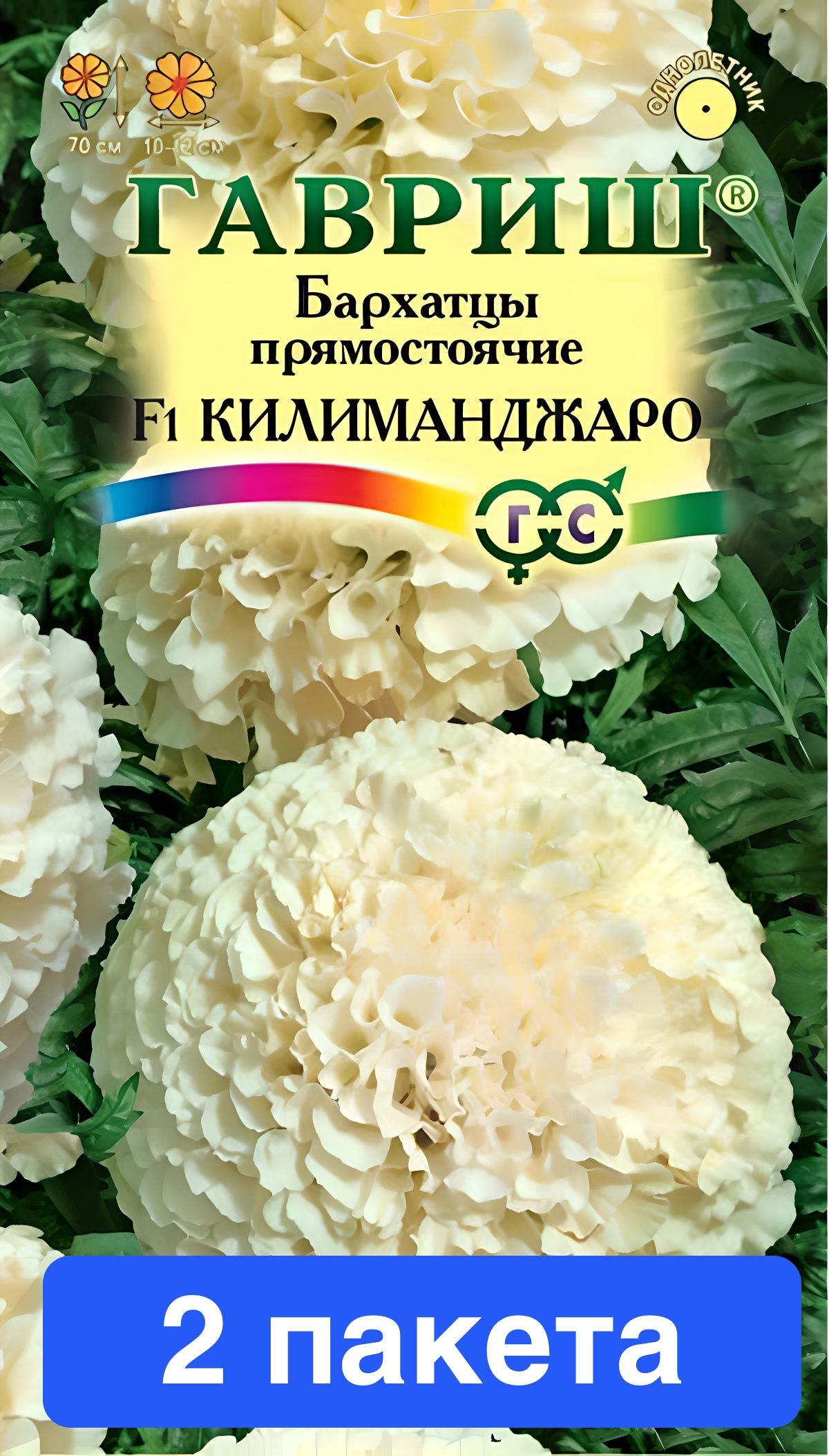 Авито Семена Бархатцев Купить