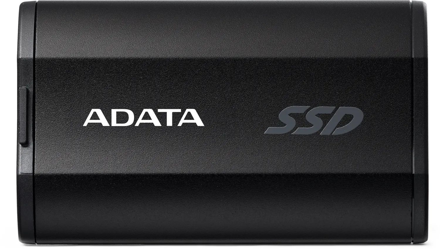 2 ТБ Внешний SSD диск ADATA SD810, SD810-2000G-CBK, черный