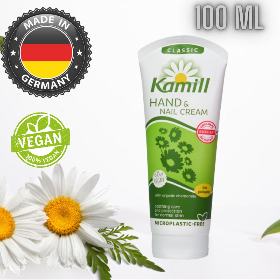Kamill Classic Крем Для Рук Купить