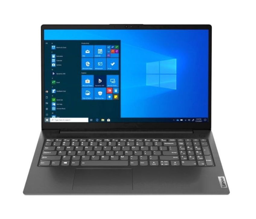 1.6 ггц ноутбук. Lenovo v15 g2 ITL.